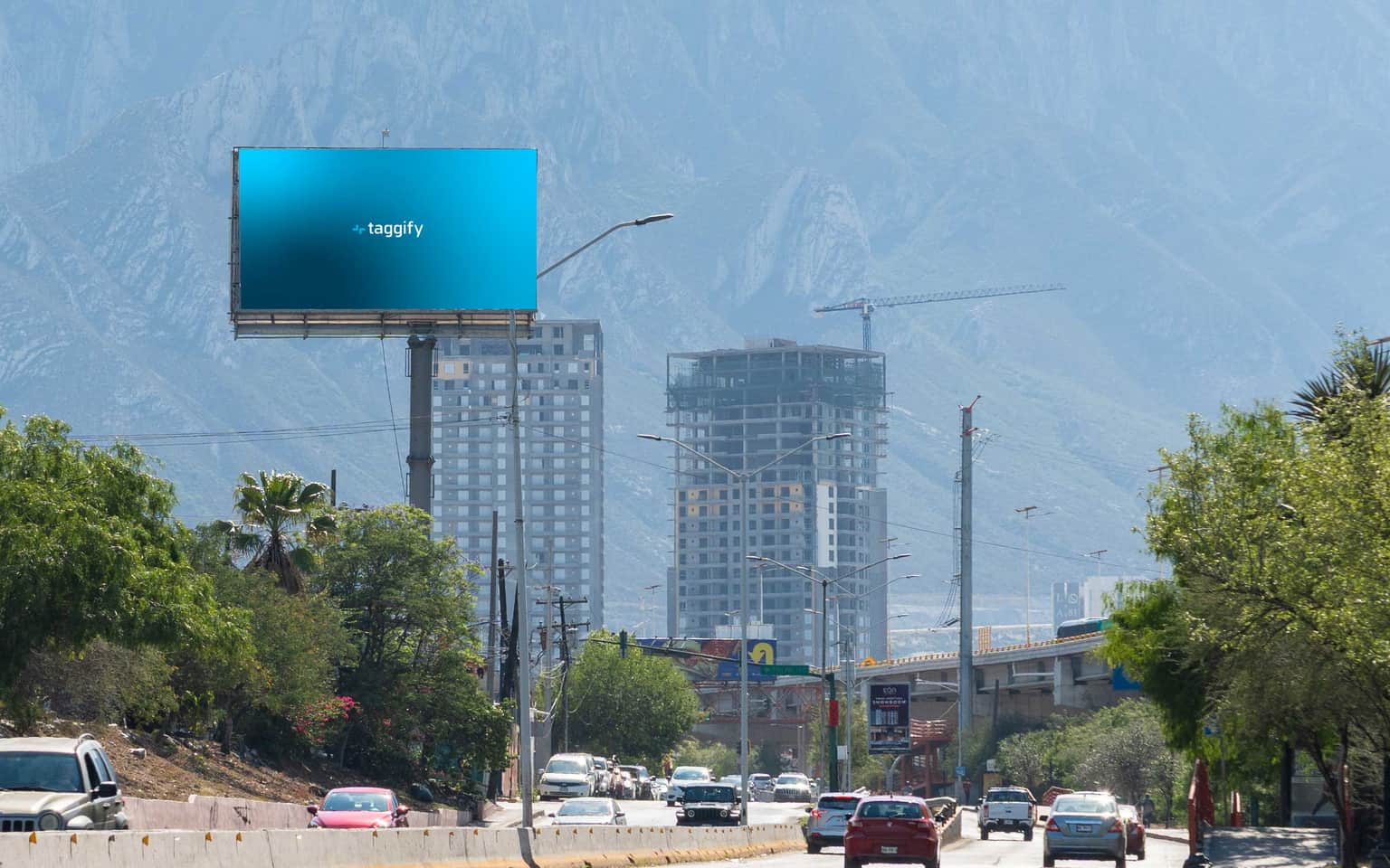 Monterrey - Eje Metropolitano 20 - Monterrey · Eje Metropolitano 20