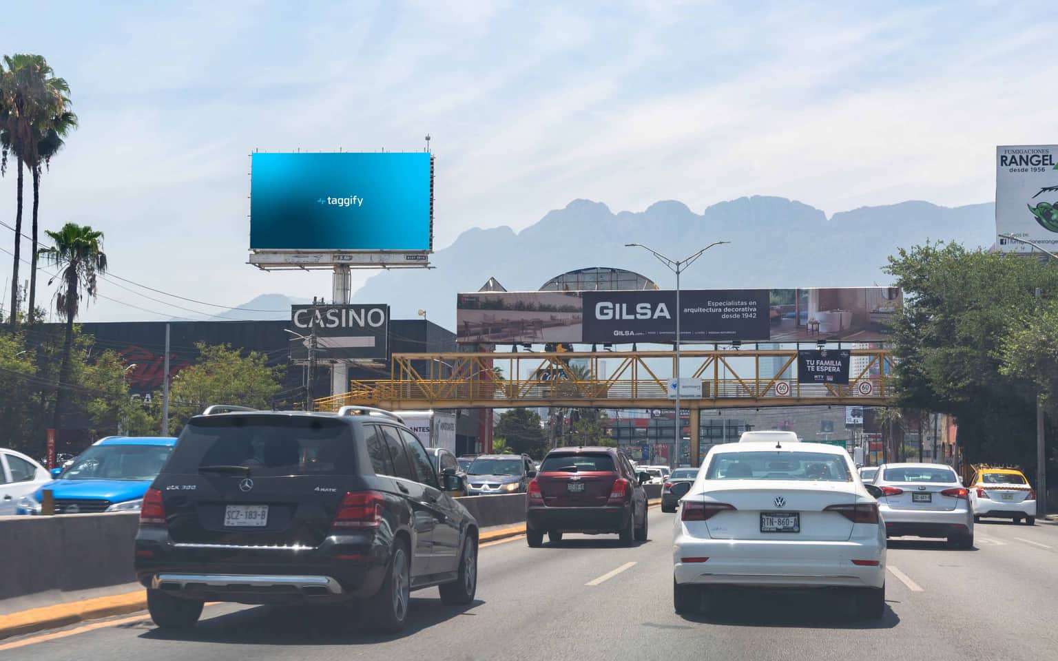 Monterrey - Av Gonzalitos · 455 - Casino Caliente - Monterrey · Av Gonzalitos · 455