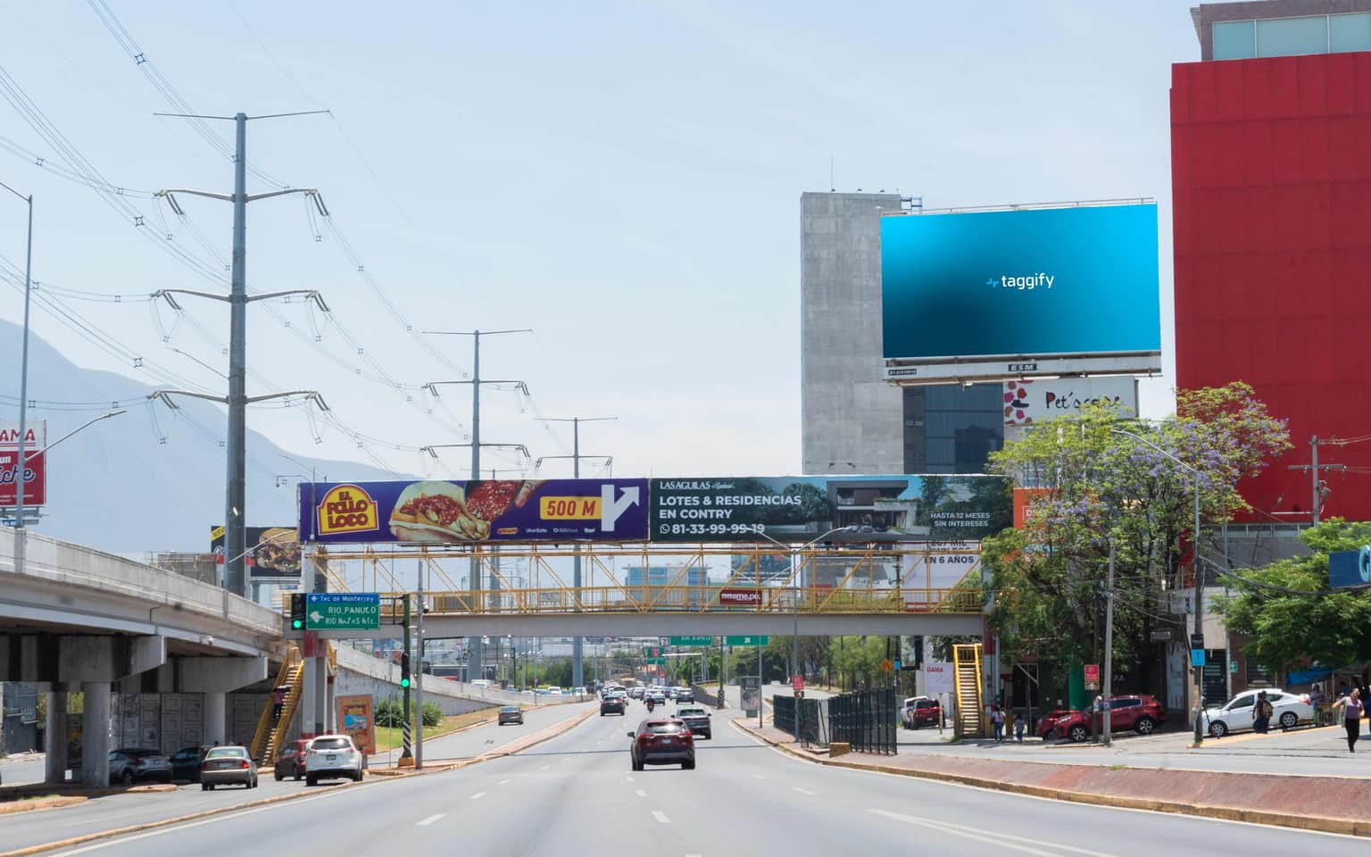 Monterrey - Av Lazaro Cardenas · 1600 Y Rio Nazas - Monterrey · Av Lazaro Cardenas · 1600 Y Rio Nazas