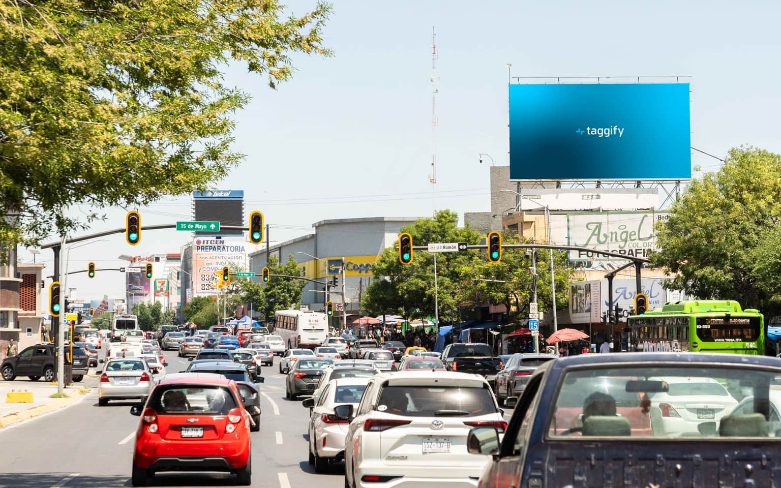Monterrey - Av. Cuahutemoc 529 B Sur y Juan Ignacio Ramon - Apodaca · Av. Cuahutemoc 529 B Sur y Juan Ignacio Ramon