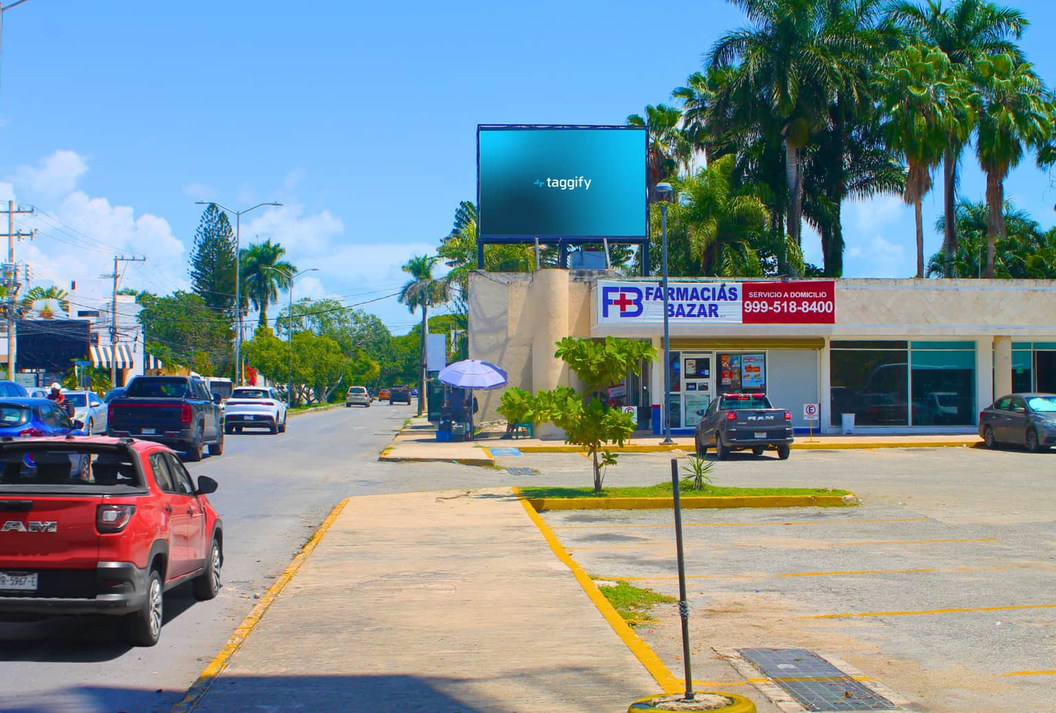 Yucatan - Merida - Av Andrés García Lavín 247 - Mérida · Av Andrés García Lavín 247