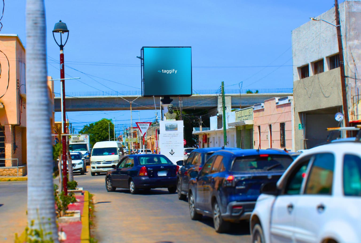 MX -Yutacan - Progreso - Progreso, Mexico