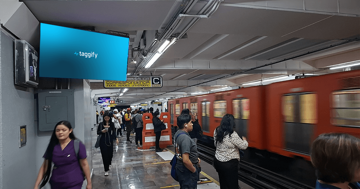 CDMX - Metro - Centro Médico 9 - Centro Médico 9, Cuauhtémoc, Mexico