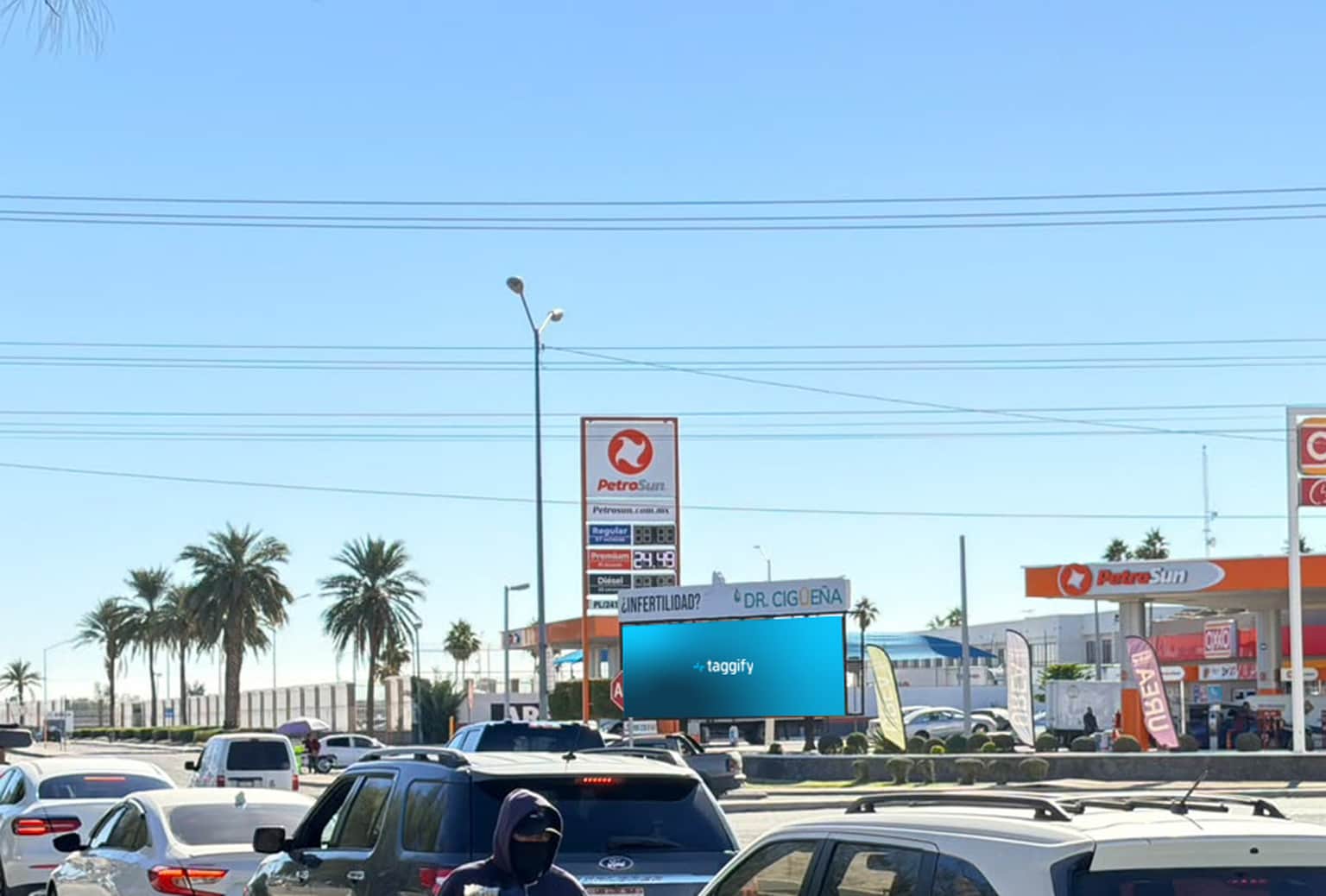 Mexicali - Av Brasil esq. Av Republica de Argentina - Mexicali Municipality · Av Brasil esq. Av Republica de Argentina