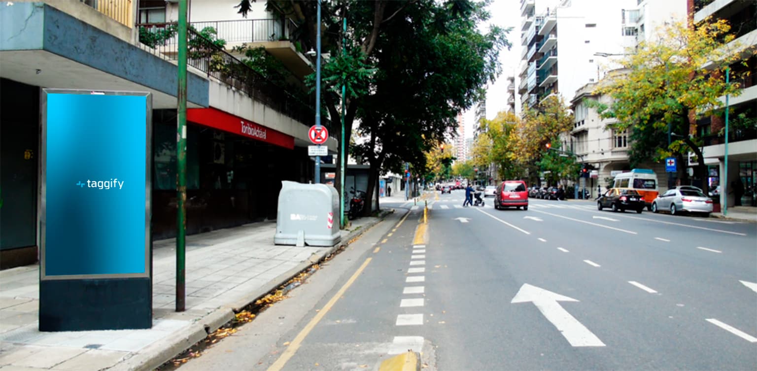 CABA - Palermo - Av Coronel Diaz 2747 - Av Coronel Diaz 2747, Palermo, Argentina