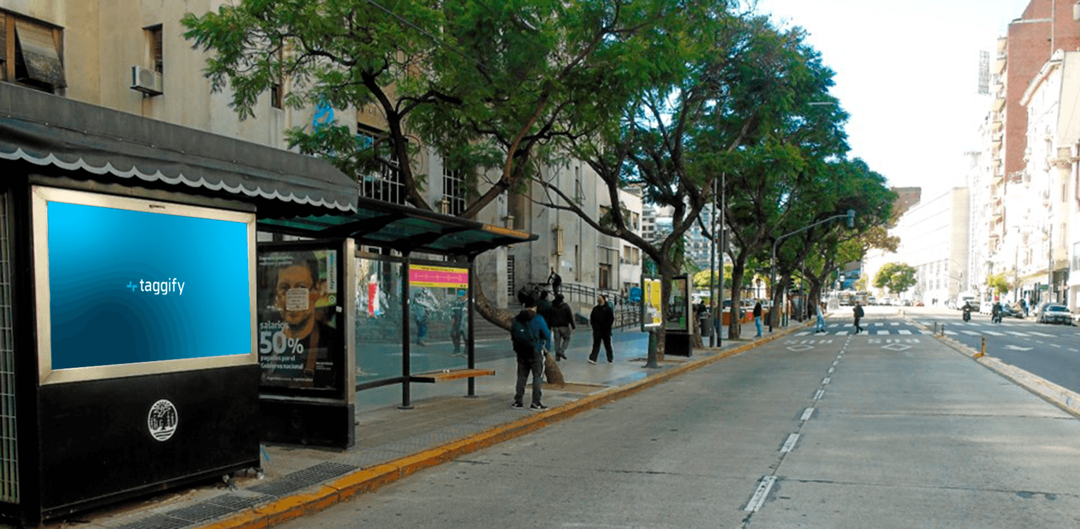 CABA - Recoleta - Av Cordoba 2533 - Av Cordoba 2533, Recoleta, Argentina