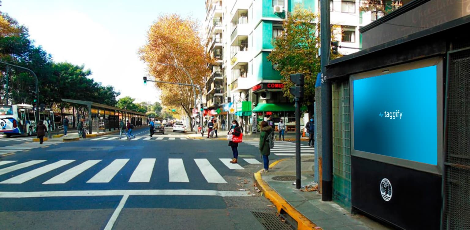 CABA - Recoleta - Av Santa Fe 4516 - Av Santa Fe 4516, Recoleta, Argentina