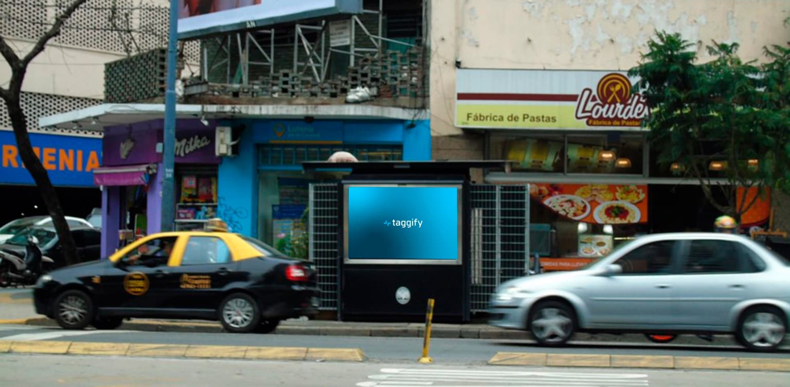 CABA - Palermo - Av Santa Fe 5006 - Av Santa Fe 5006, Palermo, Argentina