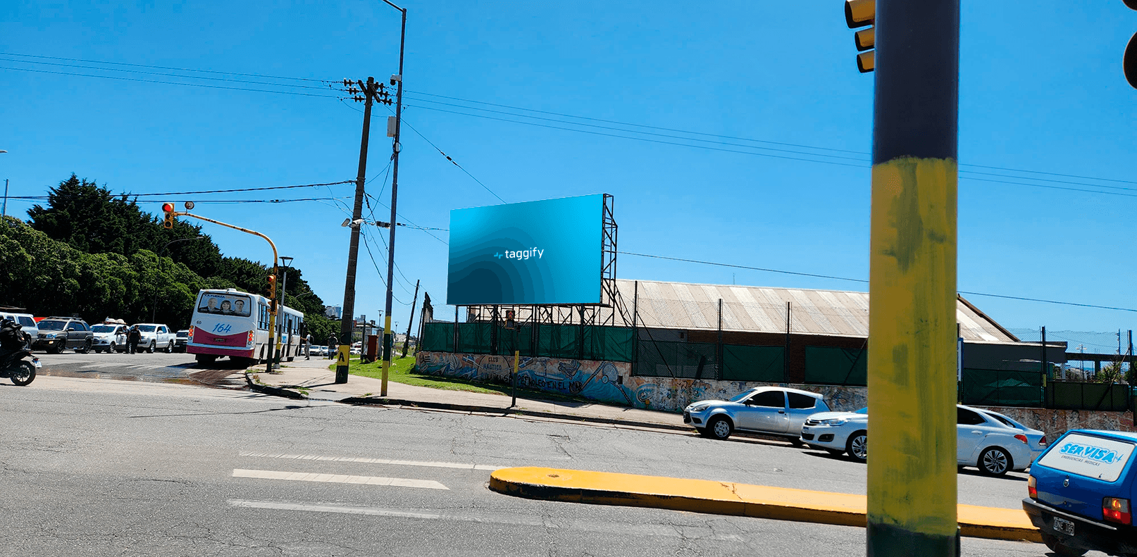 Buenos Aires - Mar del Plata - Peralta Ramos y Juan B. Justo - San José · Peralta Ramos y Juan B. Justo