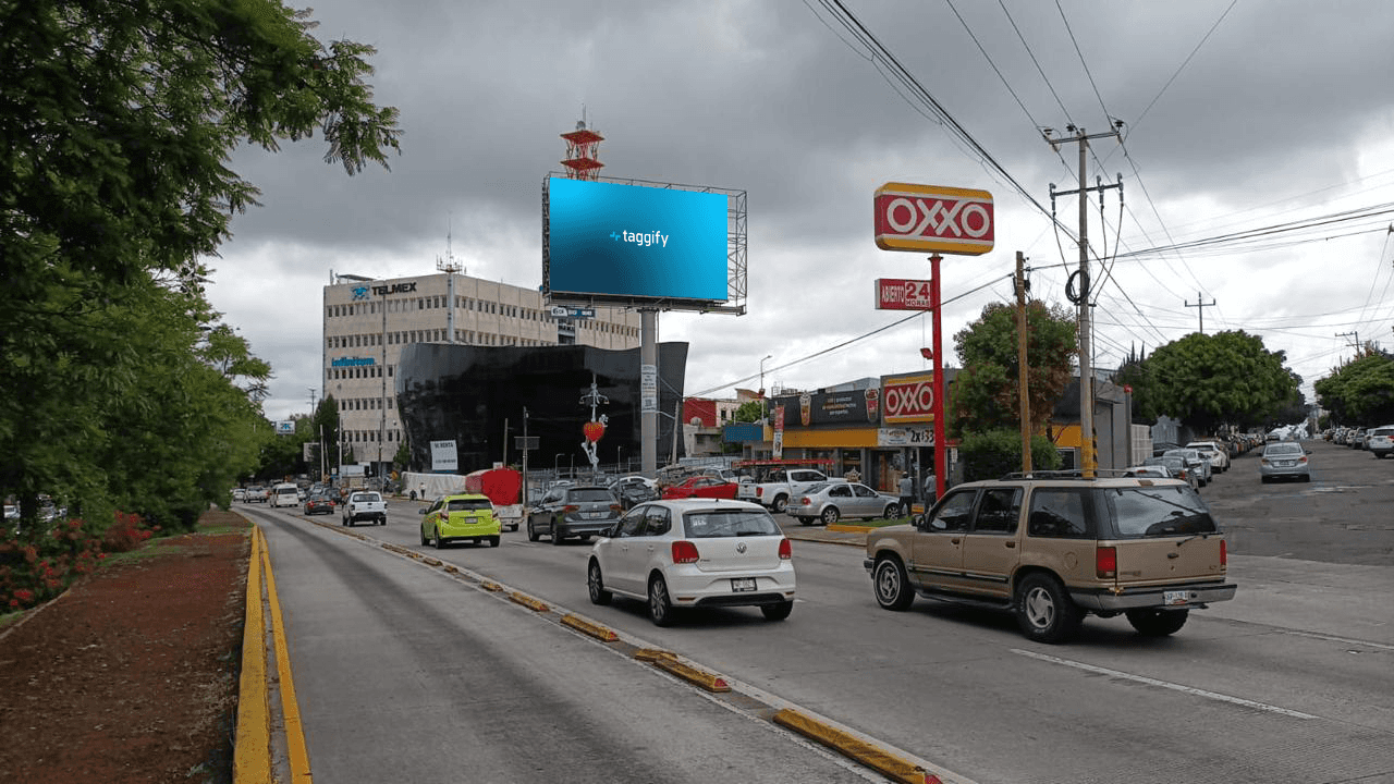 Puebla - Boulevard Atlixco y Galeria Las Animas V1 - Puebla City · Puebla-boulevard Atlixco Y Galeria Las Animas V1