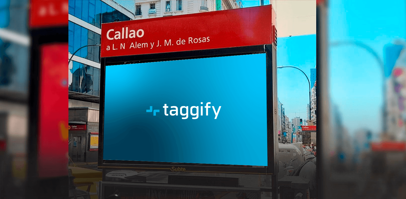 CABA - Balvanera - Subte Acceso: Callao (B) G01 - Balvanera · Subte Acceso: Callao (B) G01