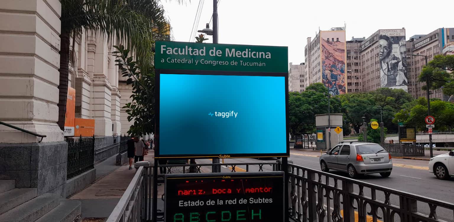 CABA - Balvanera - Subte Acceso: Facultad de Medicina (D) G02 - Balvanera · Subte Acceso: Facultad de Medicina (D) G02