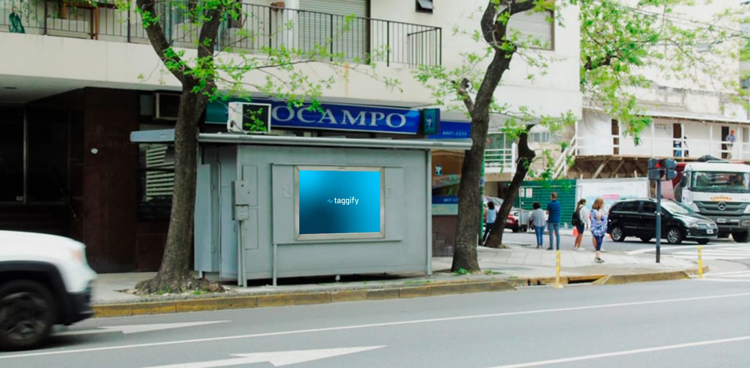 CABA - Recoleta - Av Coronel Diaz 2711 - Av Coronel Diaz 2711, Recoleta, Argentina