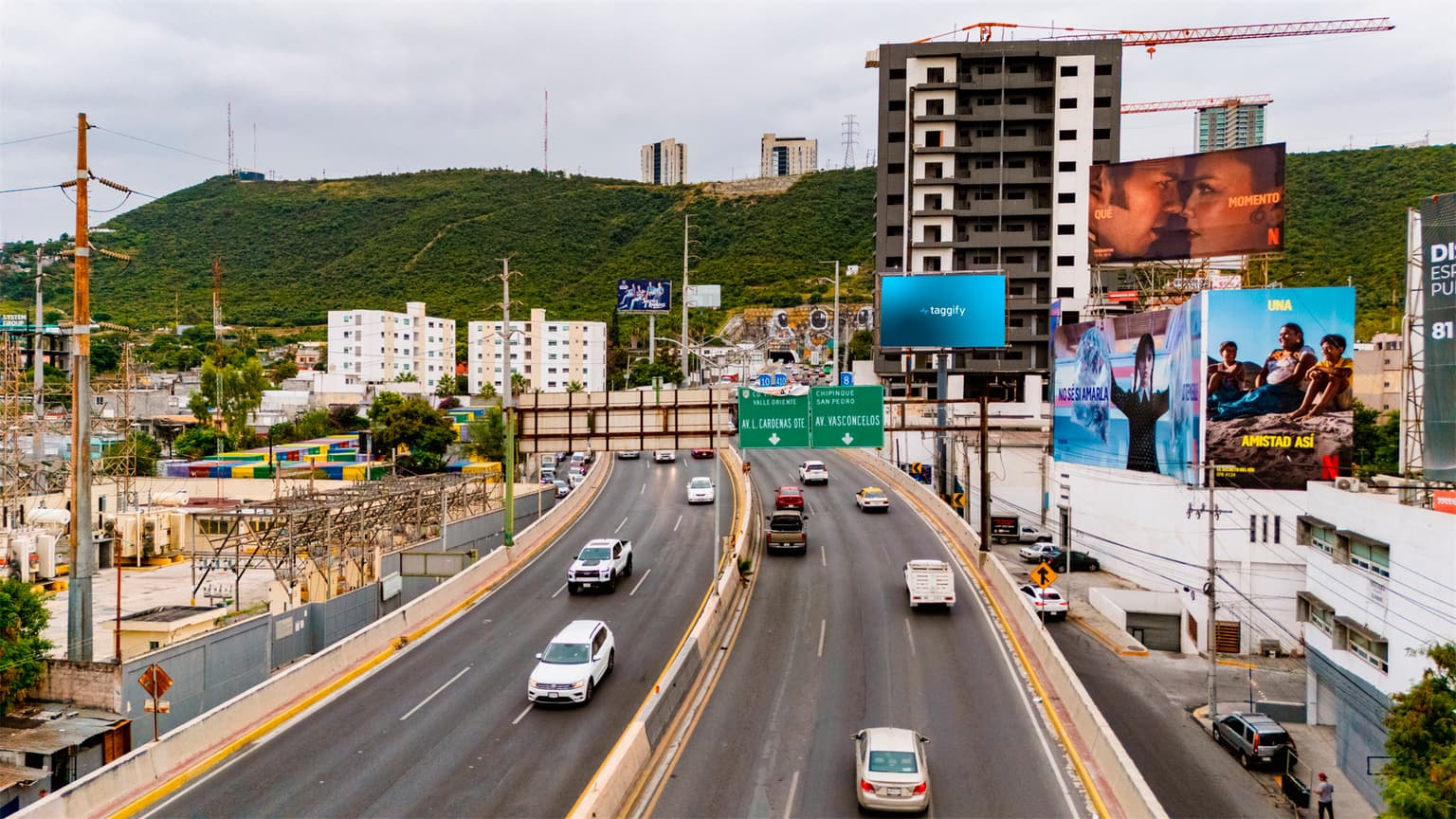 Monterrey - Venustiano Carranza Sur 590 - Sin Nombre de Col 32 - Sin Nombre de Col 32, Monterrey, Mexico