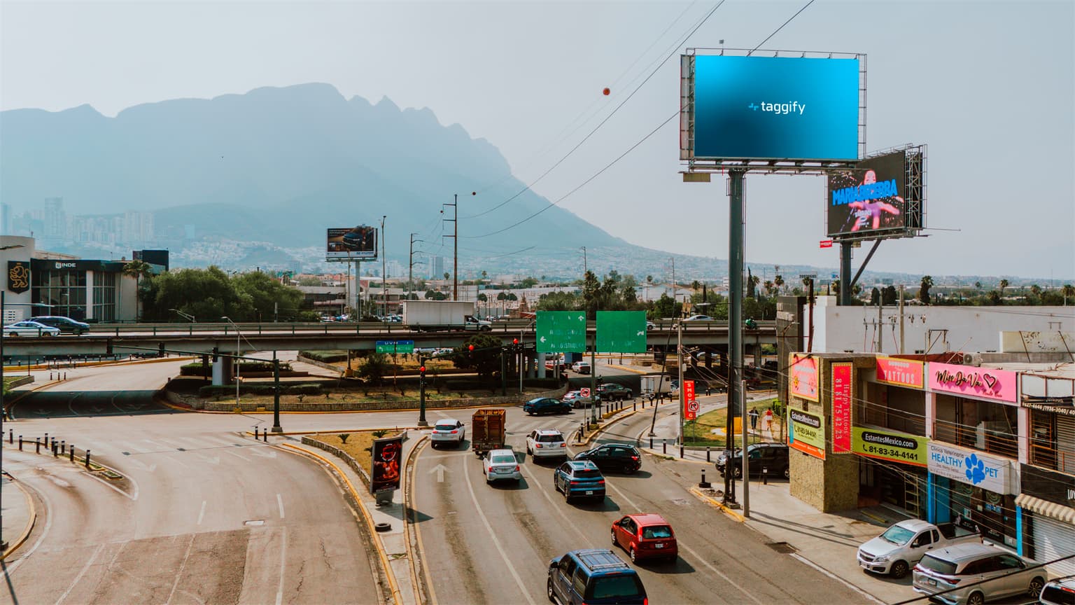 Monterrey - Av. Ruiz Cortines 8465 - Mitras Nte. - Av. Ruiz Cortines 8465, Monterrey, Mexico