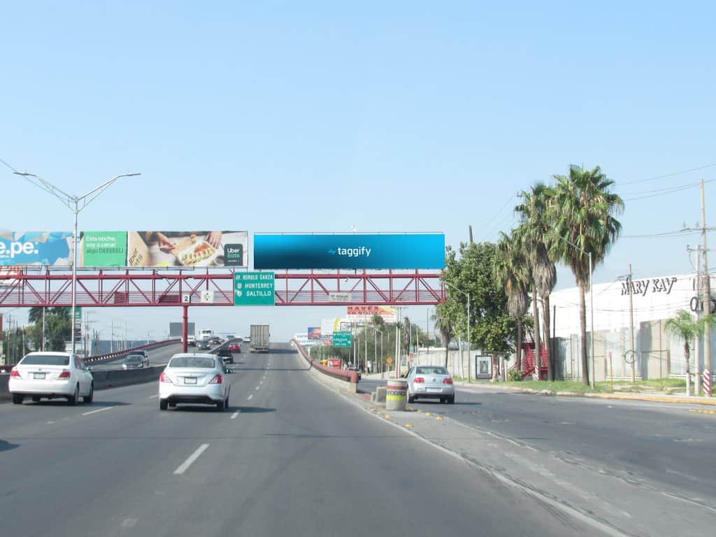 Apodaca - A Miguel Alemán SN_C - 66633 Cdad. Apodaca - Monterrey · 66633 Cdad. Apodaca