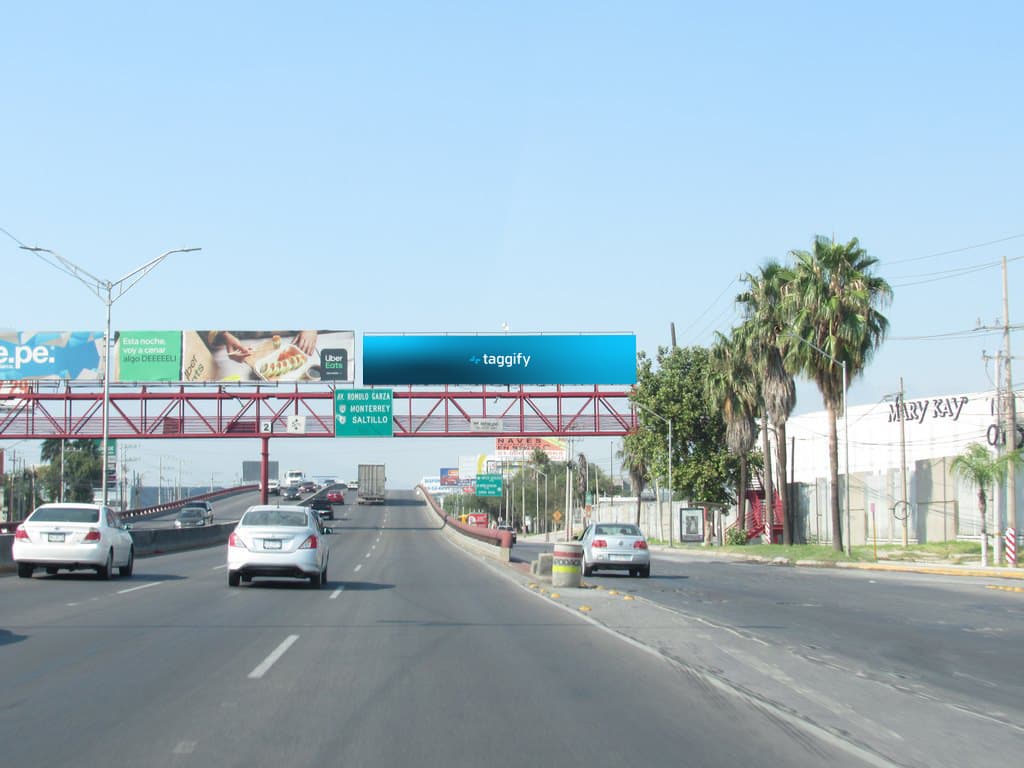 Apodaca - A Miguel Alemán SN_C - 66633 Cdad. Apodaca - 66633 Cdad. Apodaca, Monterrey, Mexico