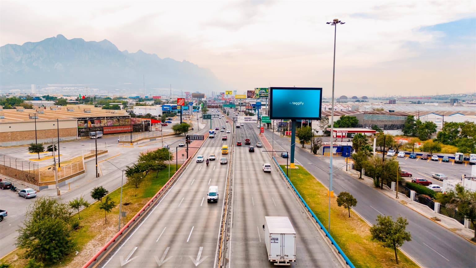 Santa Catarina - Blvd Gustavo Díaz Ordaz 151 - La Fama - Blvd Gustavo Díaz Ordaz 151, Monterrey, Mexico