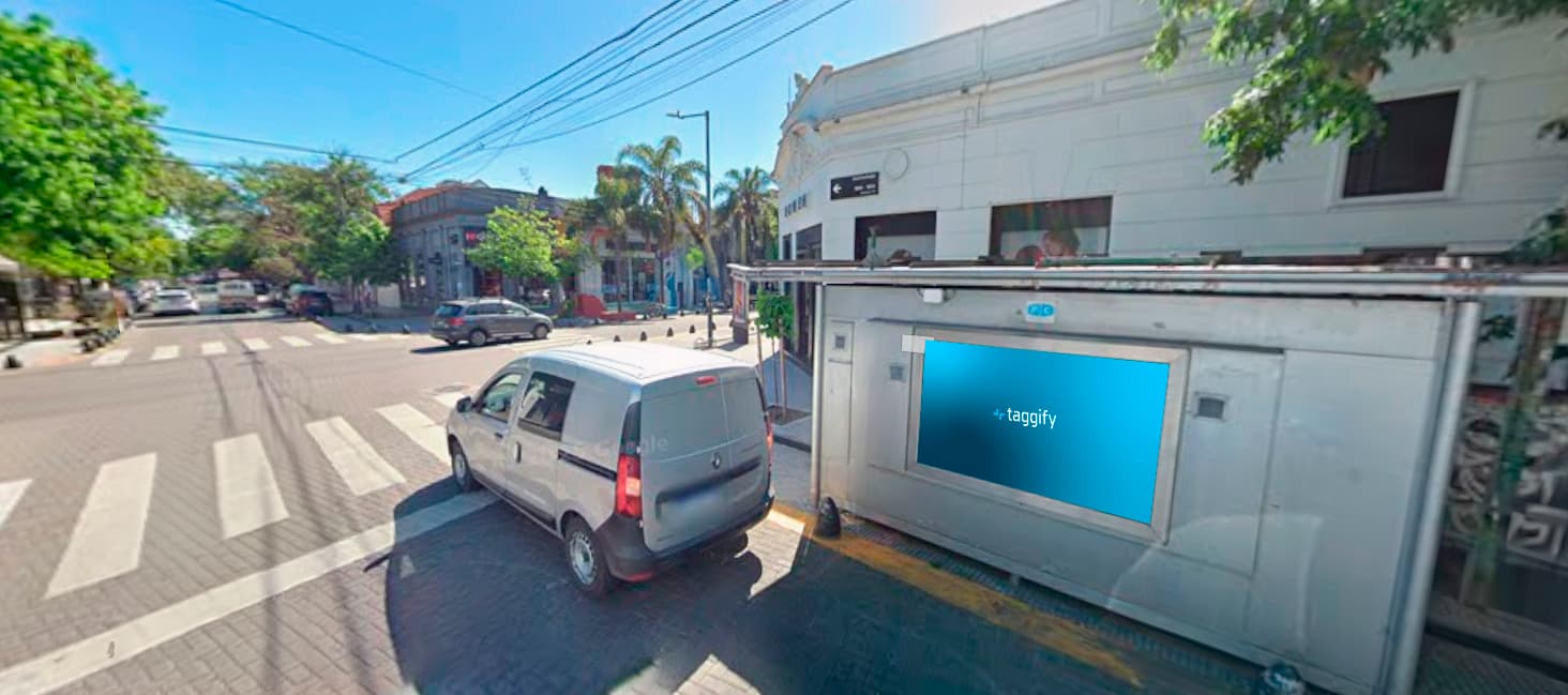 CABA - San Nicolás - Av. Corrientes 886 - Av. Corrientes 886, San Nicolás, Argentina