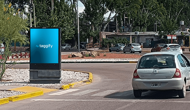 Mendoza - Luján de Cuyo - San Martín y Besares - San Martín y Besares, Luján de Cuyo, Argentina