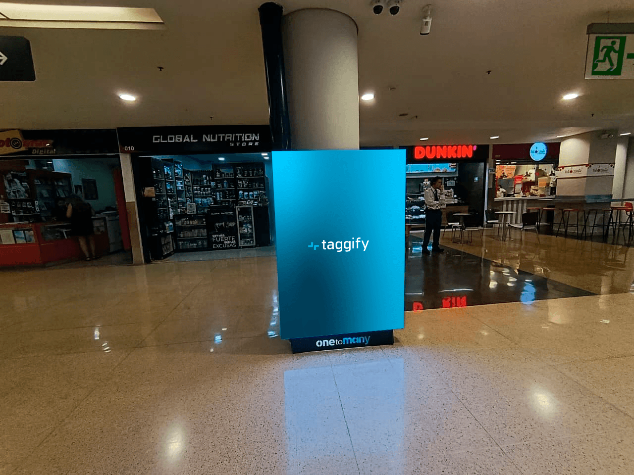 Medellin - Laureles - Cra 81 #37-100 - OTM_VLAU02 - Supermercado - ExitoTV - Itagüí - Pasillos, Bello, Colombia