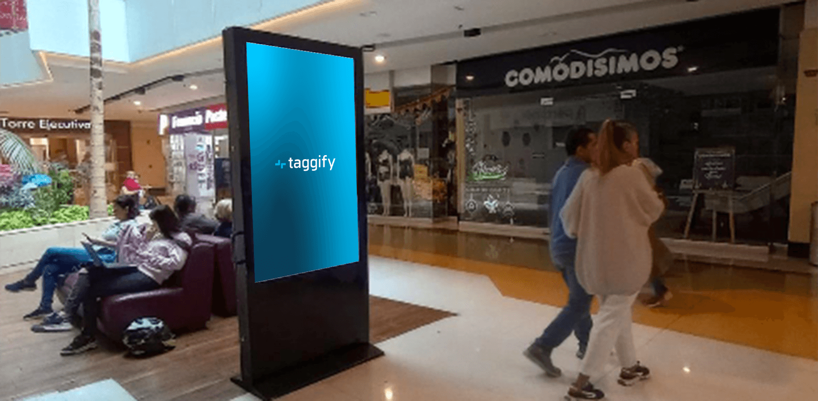 Medellin - Centro Comercial - Los Molinos - Piso 1 SURA - Bello · Comuna 16 - Belén
