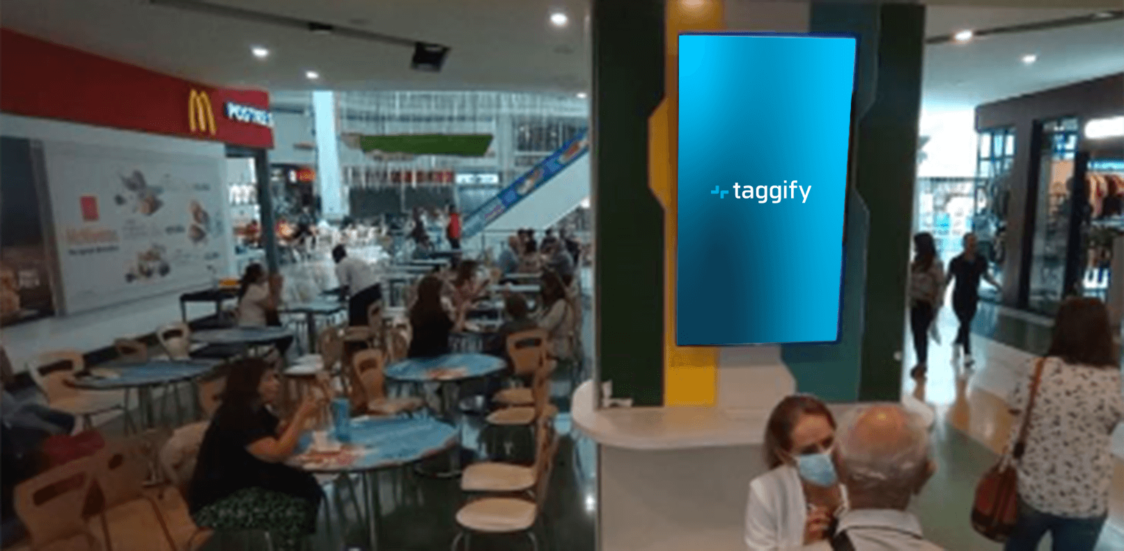 Medellin - Centro Comercial - Los Molinos - Piso 2 Plazoleta de Comidas - Bello · Comuna 16 - Belén