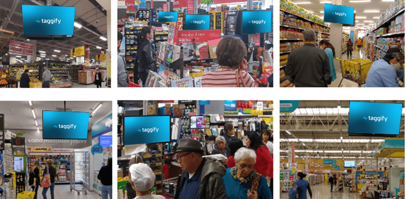 Medellin - Supermercado - Olimpica - Envigado - Cajas - A - Bello · Comuna 9 - Buenos Aires