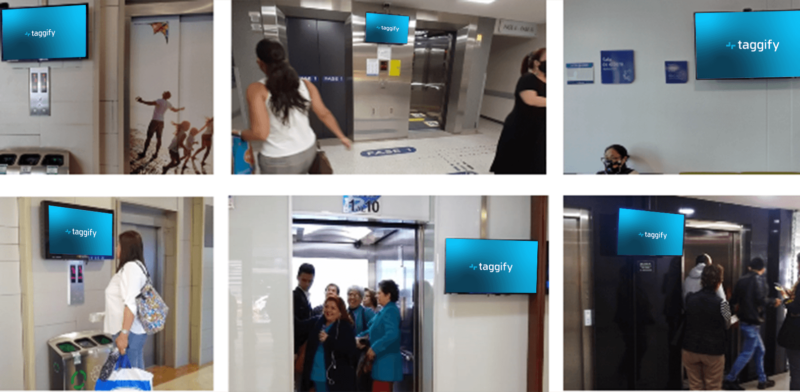Medellin - Torre Medica - Clinica Soma - Torre 1 - Zona Consultorios - Bello · Bello