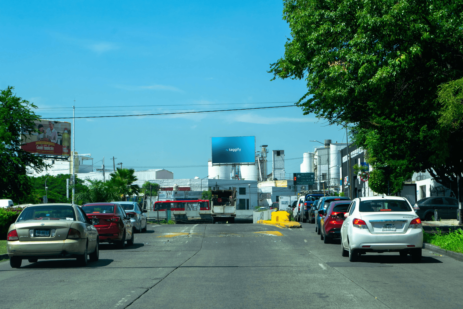 Guadalajara - Federalismo y Washington - Región Centro · Federalismo Y Washington