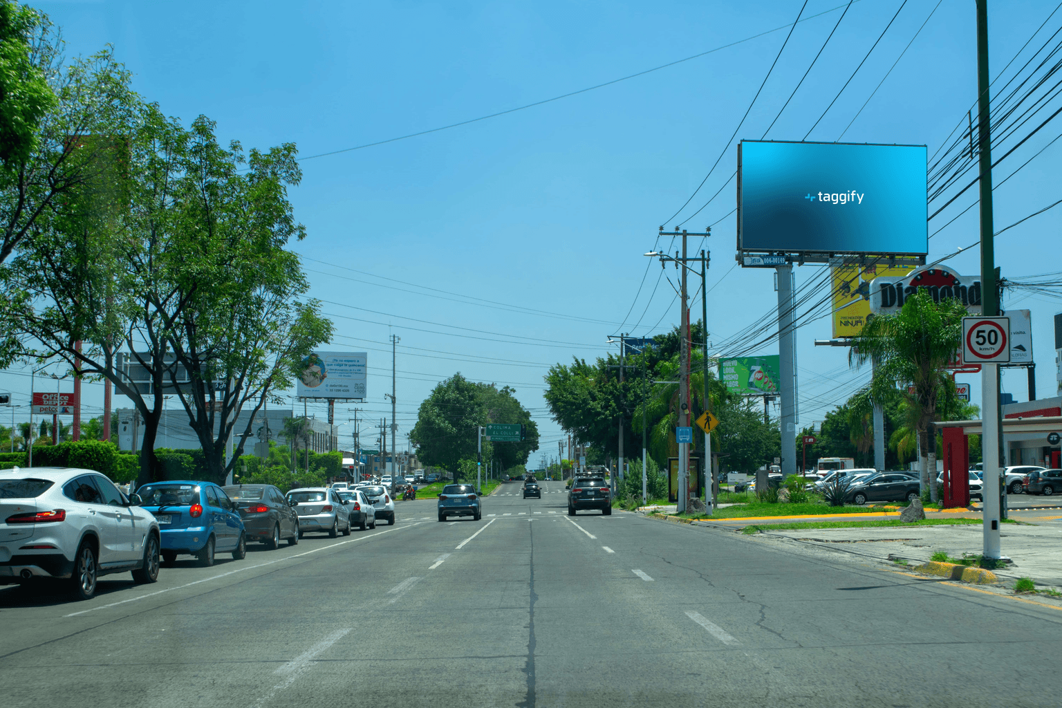 Guadalajara - Av. Patria y Plaza Cordillera - Santa Ana Tepetitlán · Av. Patria Y Plaza Cordillera