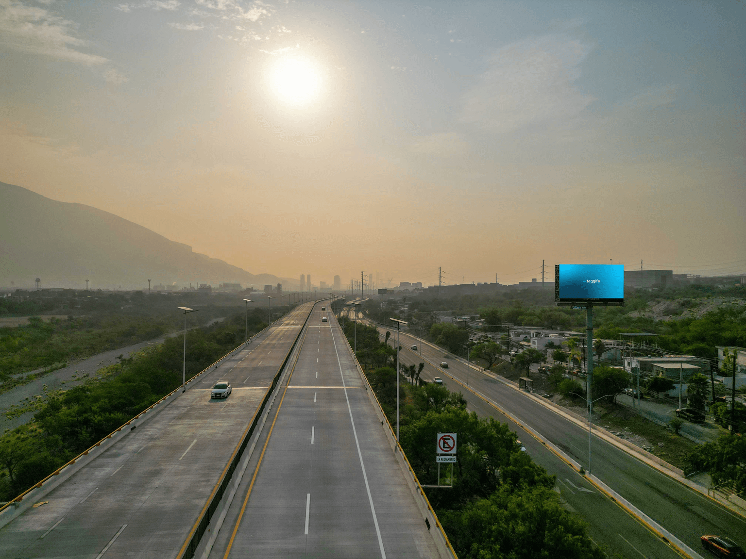 Monterrey - Valle Poniente-zona Udem-prepa Tec-colegio Asfm V1 - Valle Poniente-zona Udem-prepa Tec-colegio Asfm V1, Monterrey, Mexico
