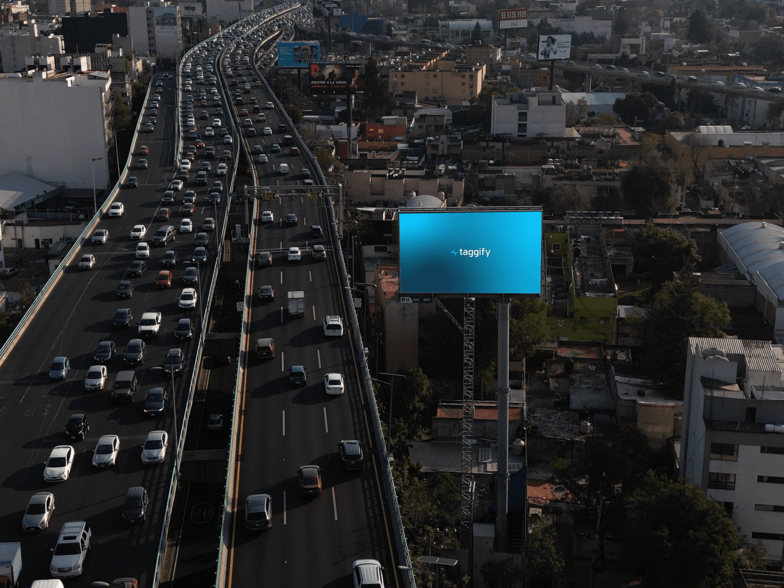 CDMX - 2do Piso Periferico Y San Antonio V1 - 2do Piso Periferico Y San Antonio V1, Cuauhtémoc, Mexico