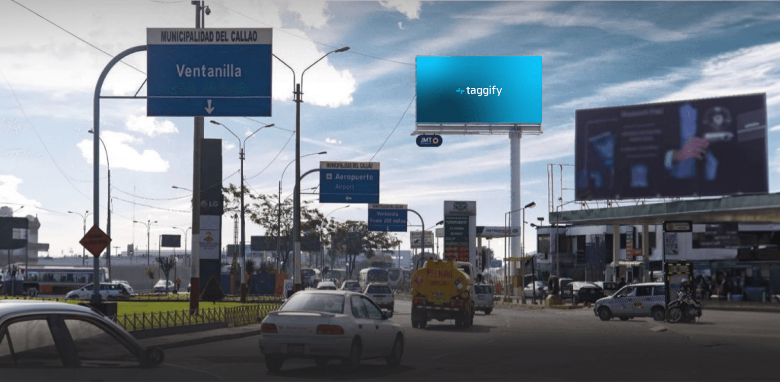 Callao - Noroeste - Av. Faucett y Av. Tomas Valle - Noroeste - Av. Faucett y Av. Tomas Valle, Callao, Peru