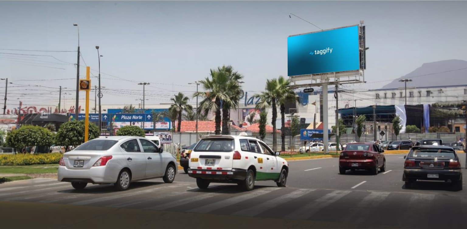 Lima - Independencia - Norte - Av. Tomas Valle y Av. Alfredo Mendiola - Independencia - Norte - Av. Tomas Valle y Av. Alfredo Mendiola, San Martín de Porres, Peru