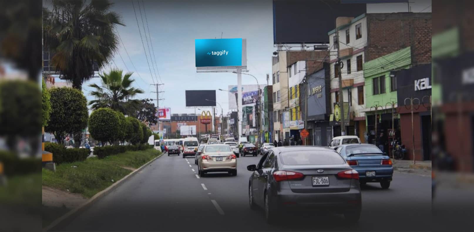 Lima - Pueblo Libre - Oeste - Av. La Marina y Psj. Kenko - Pueblo Libre · Pueblo Libre - Oeste - Av. La Marina y Psj. Kenko