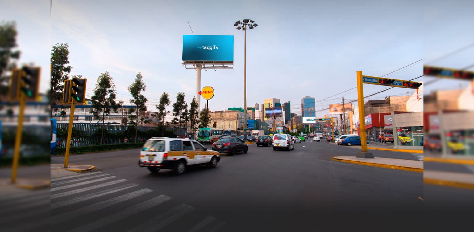 Lima - San Isidro - Centro - Av. Republica de Panama y Av. Tomas Marsano - San Isidro - Centro - Av. Republica de Panama y Av. Tomas Marsano, Surquillo, Peru
