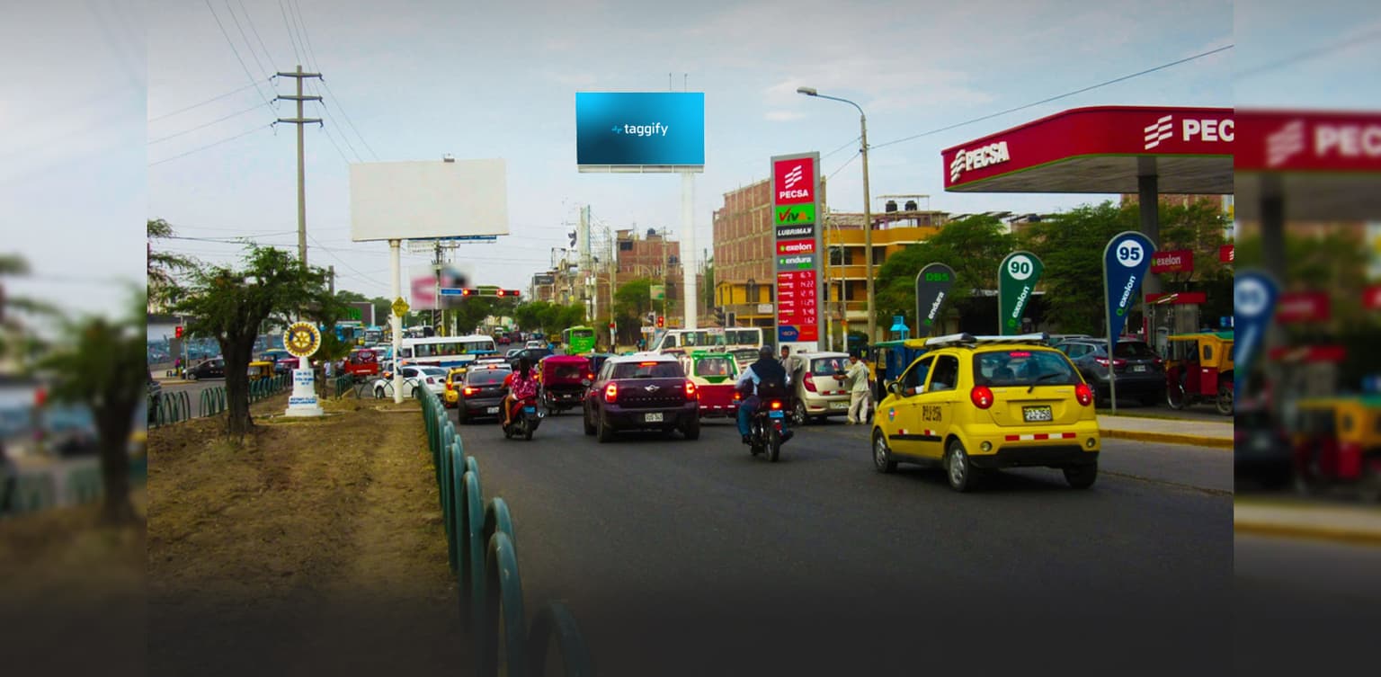 Piura - Castilla - Norte - Av. Andres Avelino Caceres y Av. Guillermo Irrazola - Castilla - Norte - Av. Andres Avelino Caceres y Av. Guillermo Irrazola, Castilla, Peru