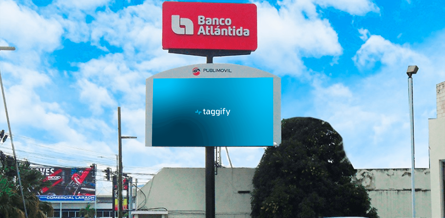 San Pedro Sula - Blvd Del Norte - Banco Atlantida - Blvd Del Norte - Banco Atlantida, San Pedro Sula, Costa Rica