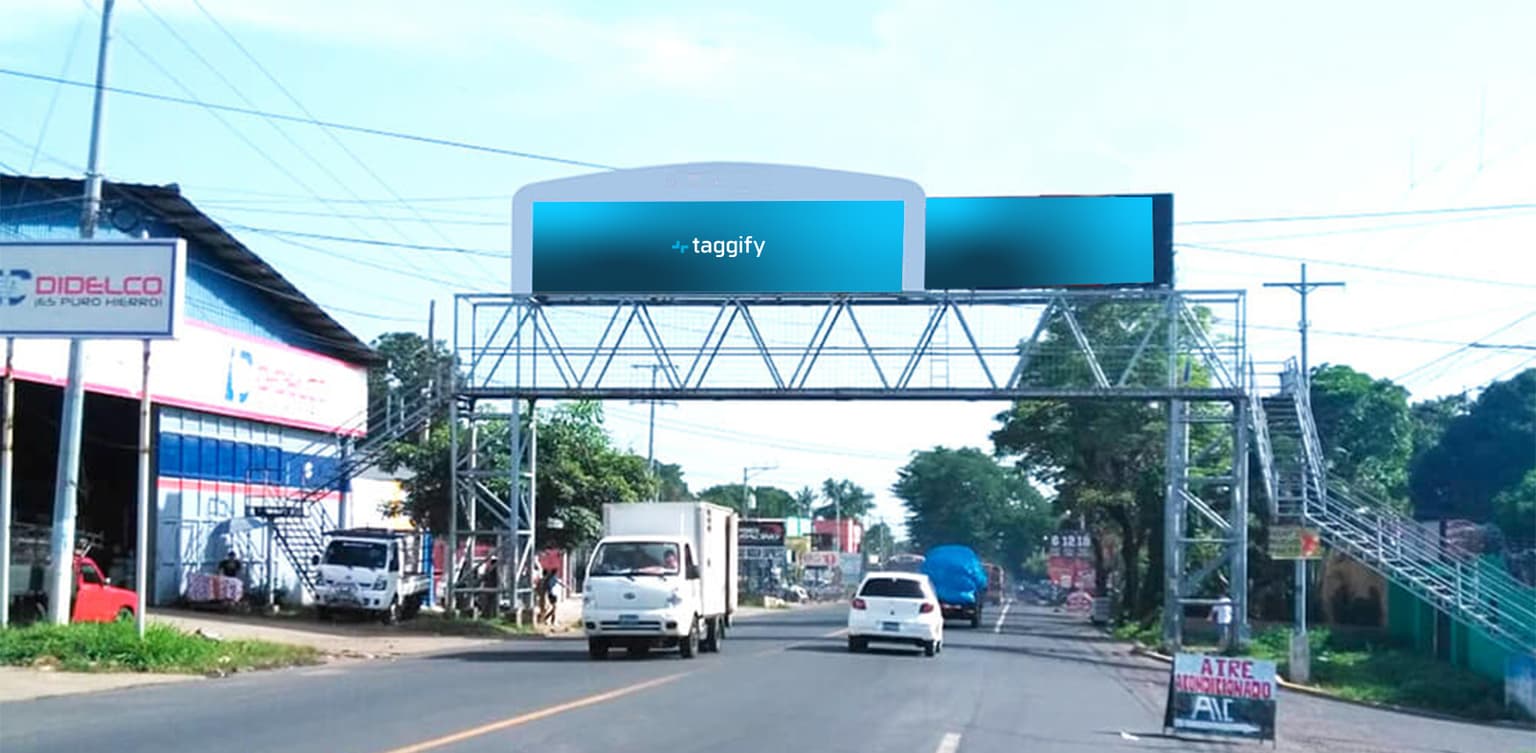 Sonsonate - Boulevard Las Palmeras - Contiguo a Didelco - Boulevard Las Palmeras, Sonzacate, Costa Rica
