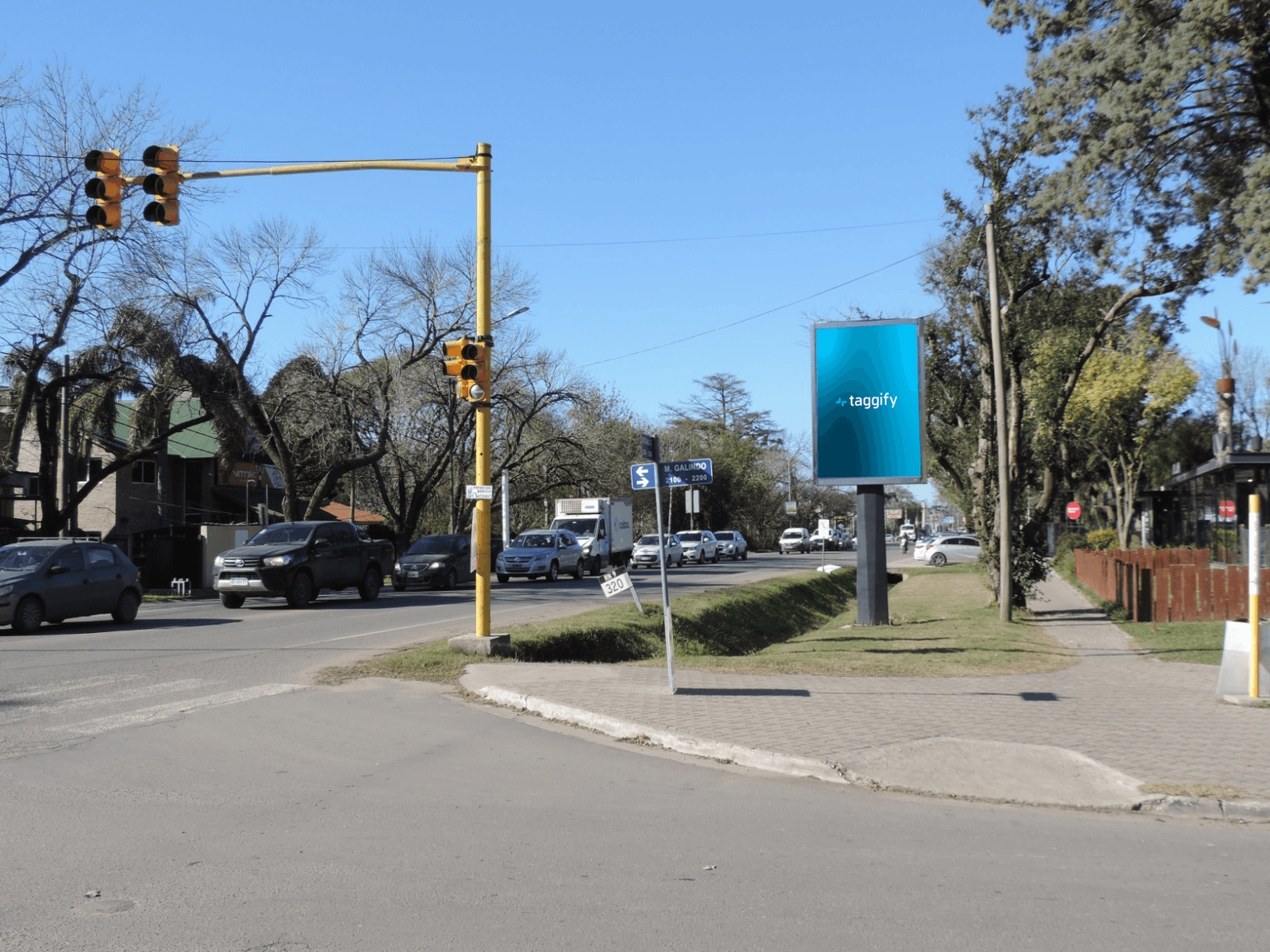 Santa Fe - Funes - Ruta 9 y Miguel Galindo - Oeste - Funes · Ruta 9 y Miguel Galindo