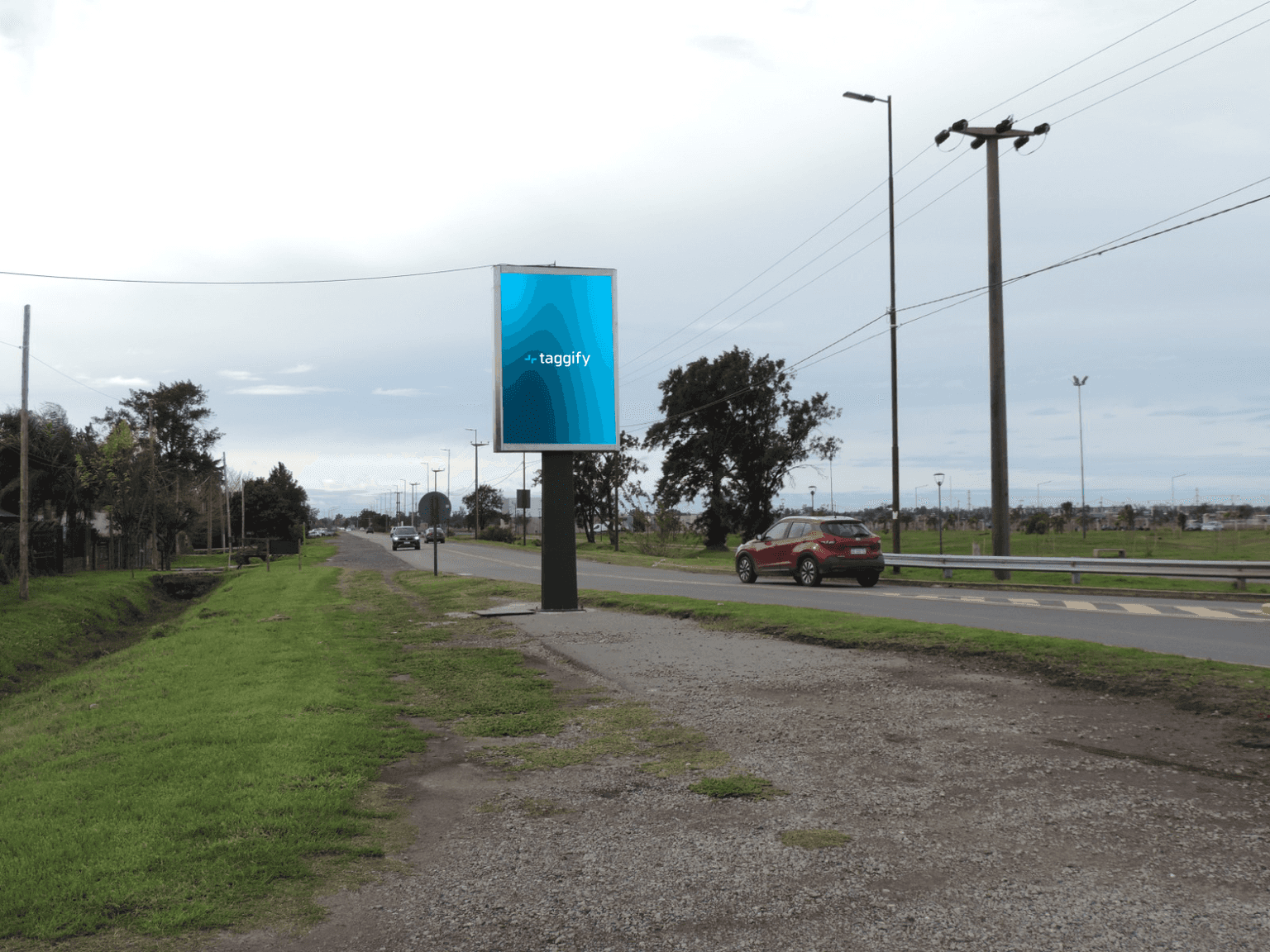 Santa Fe - Funes - Av. Arturo Illia y Guayacan (VIDA) - Oeste - Funes · Av. Arturo Illia y Guayacan (VIDA)