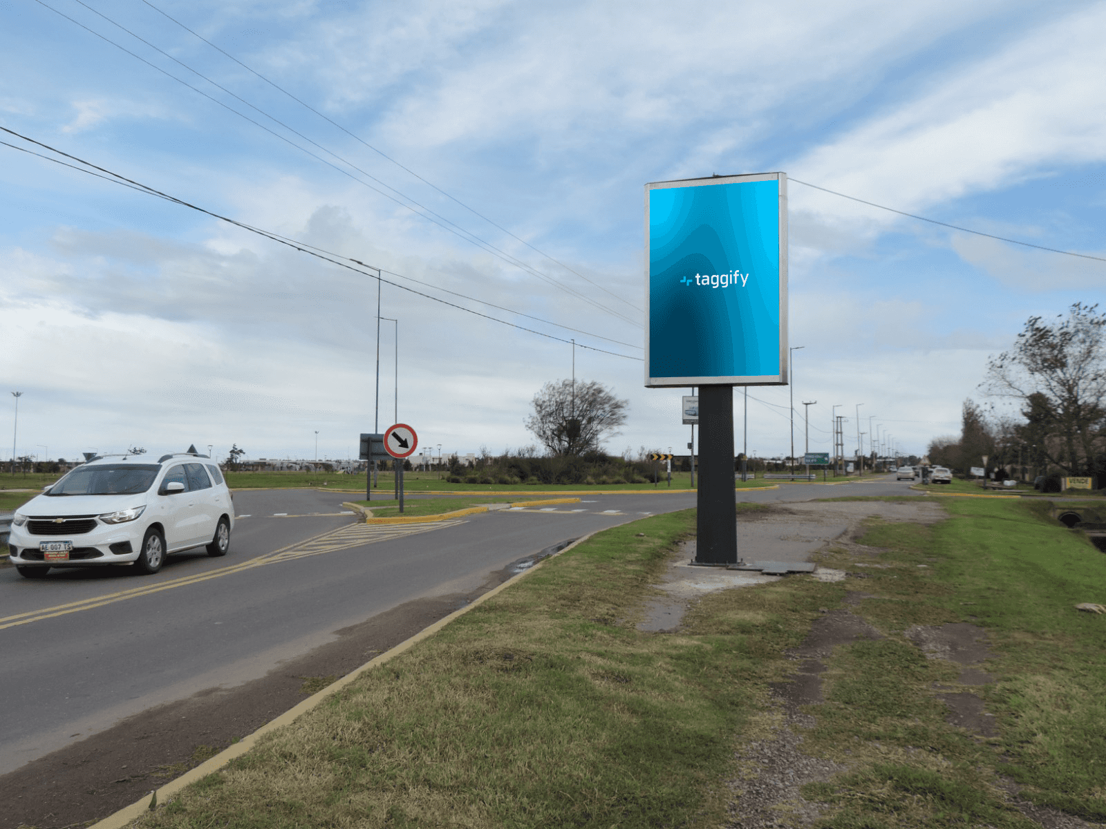 Santa Fe - Funes - Av. Arturo Illia y Guayacan (VIDA) - Este - Funes · Av. Arturo Illia y Guayacan (VIDA) - Este
