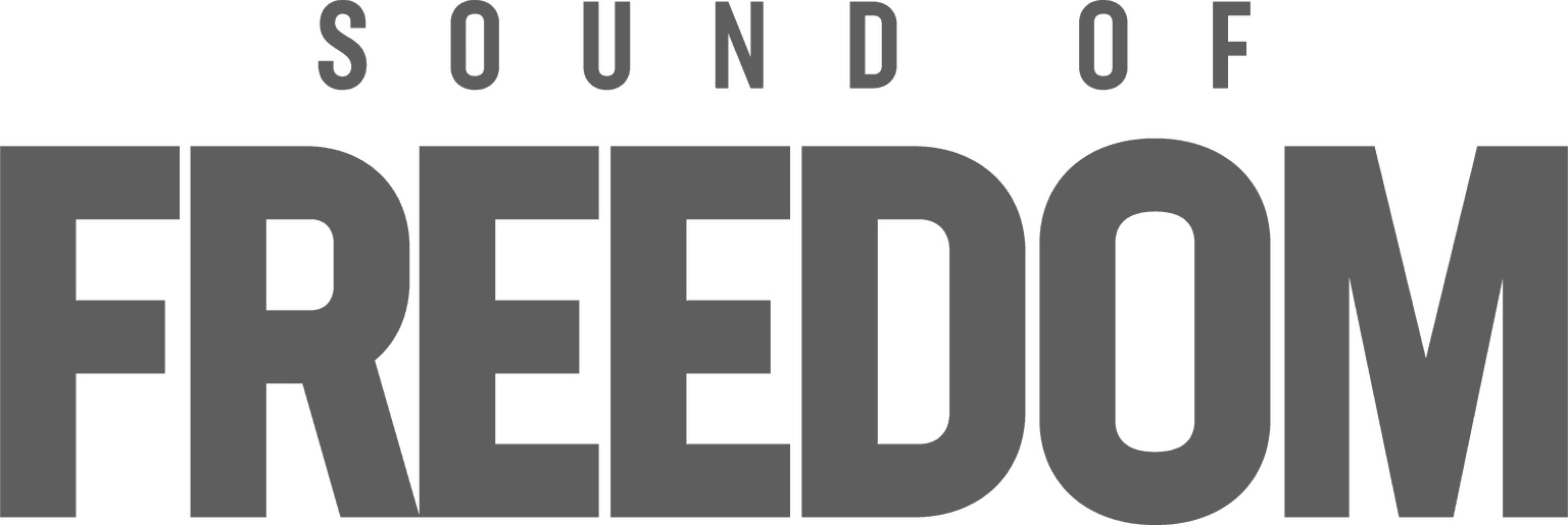 Sound of Freedom