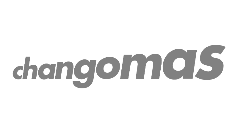 Changomas